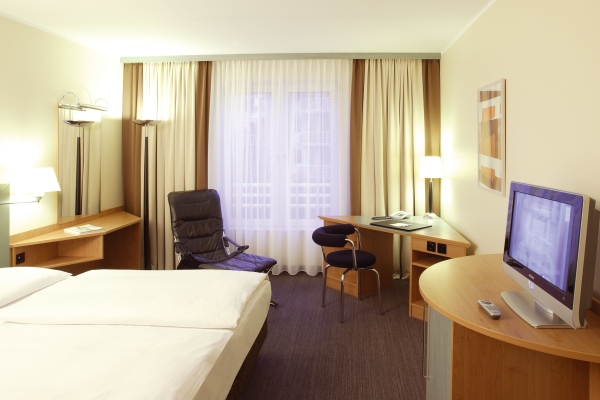 Hotel NH Berlin Potsdam Conference Center